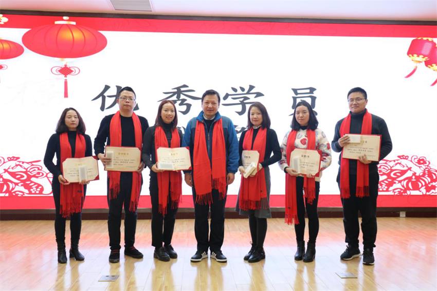 【宜昌公交】揚(yáng)帆啟航新征程，錦瑟華年新夢(mèng)想