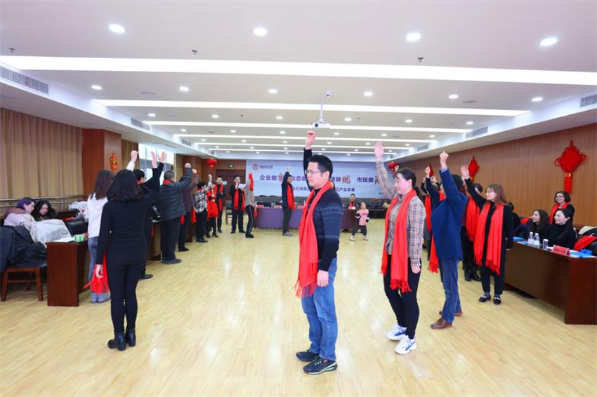 【宜昌公交】揚(yáng)帆啟航新征程，錦瑟華年新夢(mèng)想