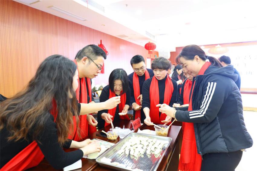 【宜昌公交】揚(yáng)帆啟航新征程，錦瑟華年新夢(mèng)想