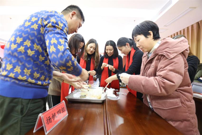 【宜昌公交】揚(yáng)帆啟航新征程，錦瑟華年新夢(mèng)想
