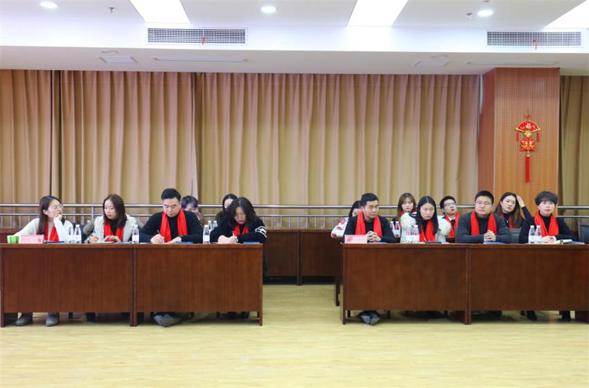 【宜昌公交】揚(yáng)帆啟航新征程，錦瑟華年新夢(mèng)想