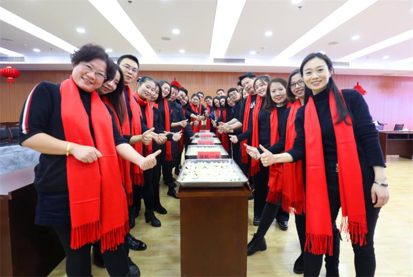 【宜昌公交】揚(yáng)帆啟航新征程，錦瑟華年新夢(mèng)想