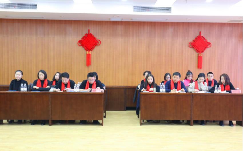 【宜昌公交】揚(yáng)帆啟航新征程，錦瑟華年新夢(mèng)想